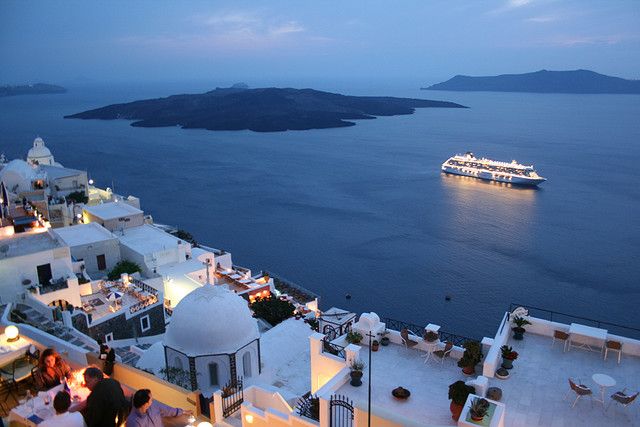 Σαντορίνη