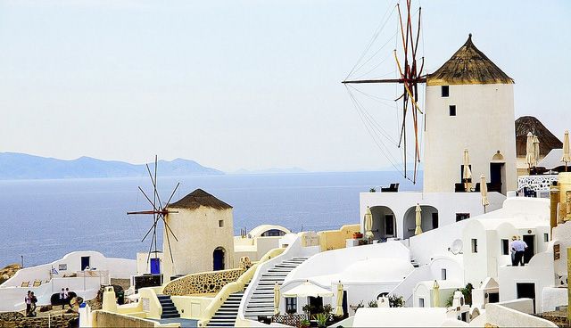 Σαντορίνη