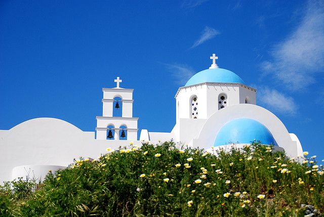 Σαντορίνη