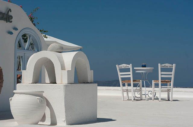 Σαντορίνη