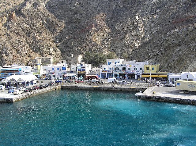 Σαντορίνη