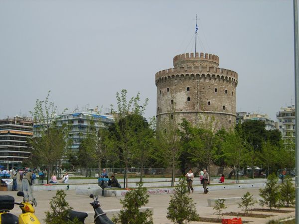 Λευκός Πύργος