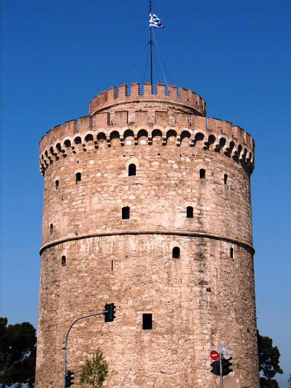 Λευκός Πύργος