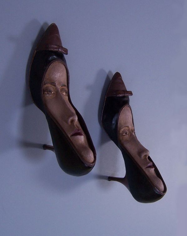 Shoes Gwen Murphy