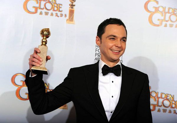 Golden Globe 2011