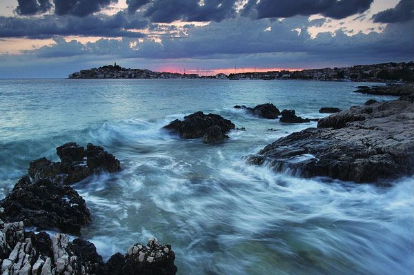 Αξιοθαύμαστα τοπία από τον Daniel Rericha