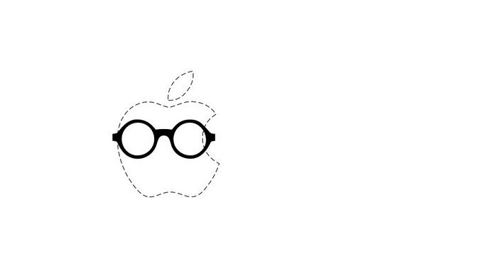 Γυαλιά για την Apple από το Maison Binoclette