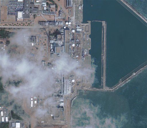 Japan raises nuclear threat to  highest level