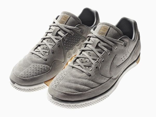 Sneakers Nike5 Gato Street