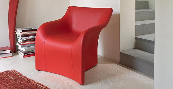Ultra Modern Furniture by Domodinamica