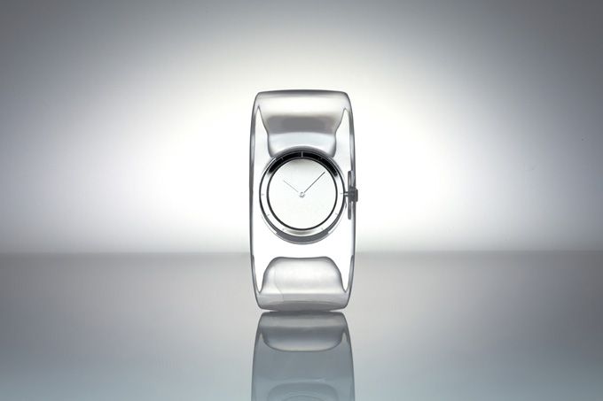 Water watch from Issey Miyake