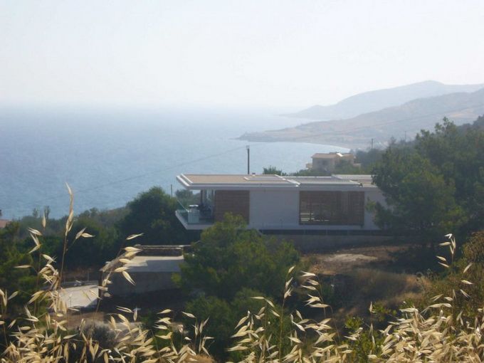Zephyros Villa in Cyprus