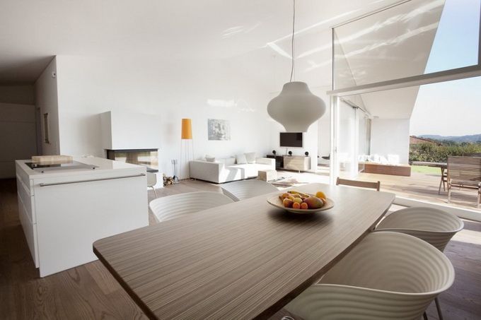 Βίλα 3S στην Αυστρία