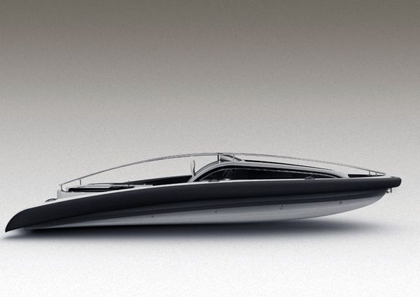 Luxury Yacht Concept “Amare”-04