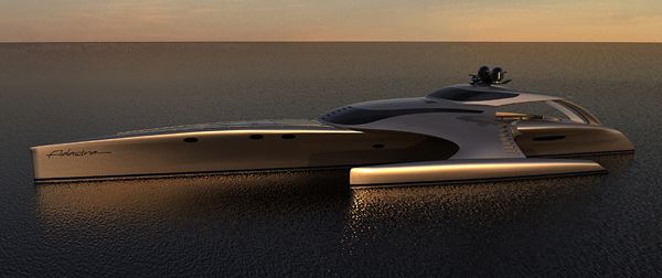 Adastra Luxury Yacht-01
