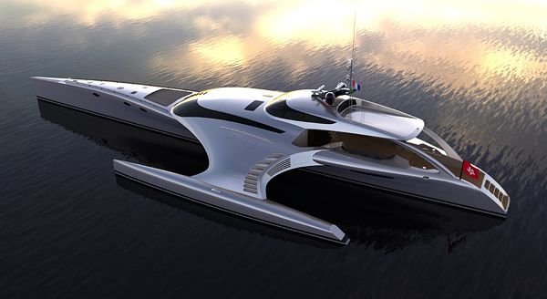 Adastra Luxury Yacht-03