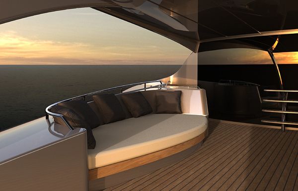 Adastra Luxury Yacht-05