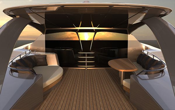 Adastra Luxury Yacht-08