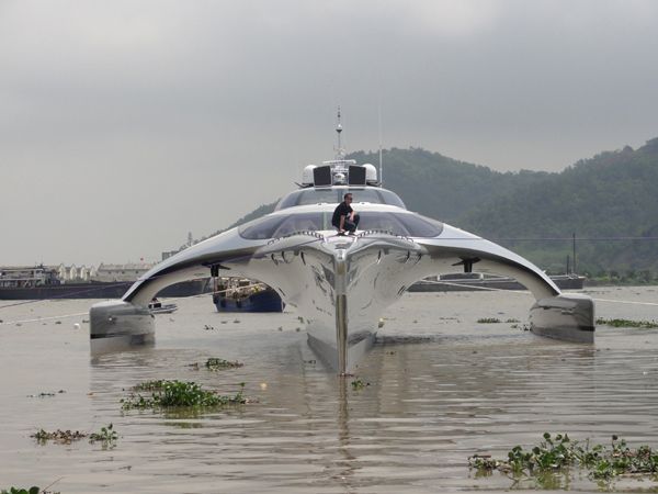Adastra Luxury Yacht-17