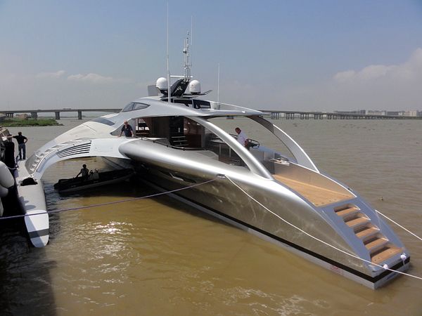 Adastra Luxury Yacht-18