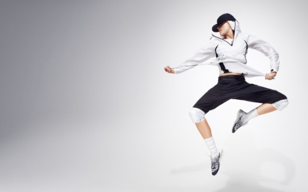 Nike κολεξιόν Spring / Summer 2013 