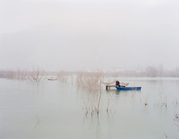 Οι Καλλιτεχνικές Φωτογραφίες του Zhang Kechun