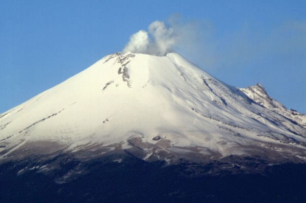 Τα Πιο Διάσημα Ηφαίστεια στον κόσμο