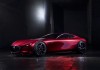 Το Νέο Mazda RX-Vision πιο Καυτό από Ποτέ Το Νέο Mazda RX-Vision πιο Καυτό από Ποτέ