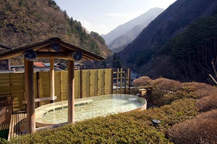 Το Πιο Παλιό Ξενοδοχείο Πάνω από 1300 ετών - Nishiyama Onsen Keiunkan