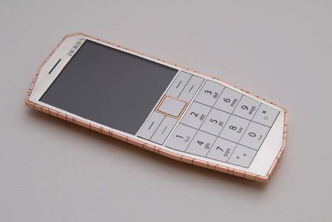 Nokia E Cu