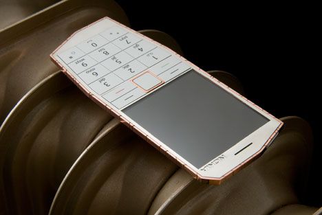 Nokia E Cu