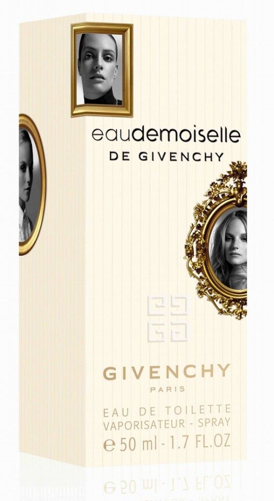 EauDemoiselle Givenchy
