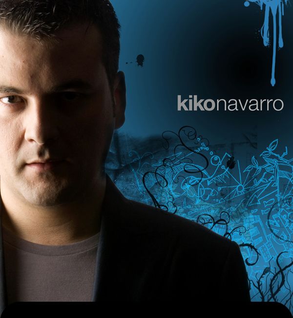 Kiko Navarro