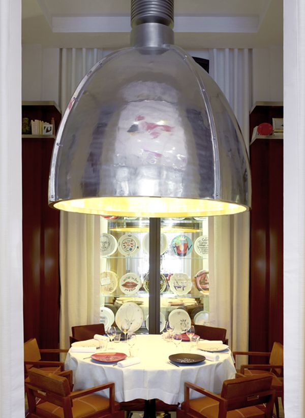 Le Royal Monceau by Philippe Starck
