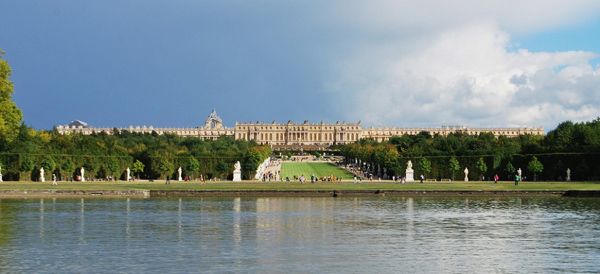 Park Versailles