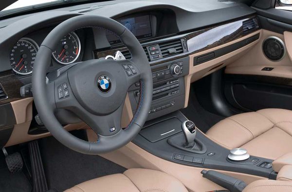 BMW M3 Κονσεπτ