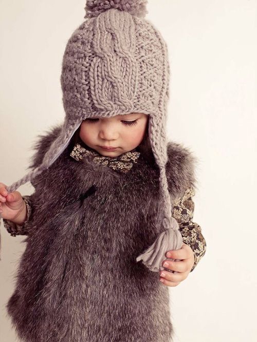 Winter Collection Zara Kids