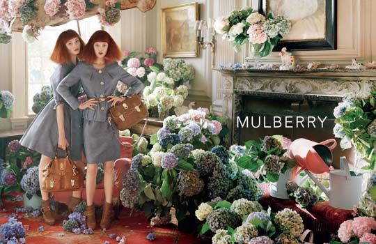 Campaign Mulberry