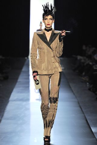 Fashion Givenchy Jean Paul Gaultier