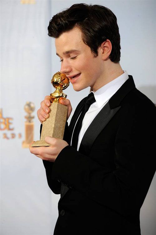 Golden Globe 2011