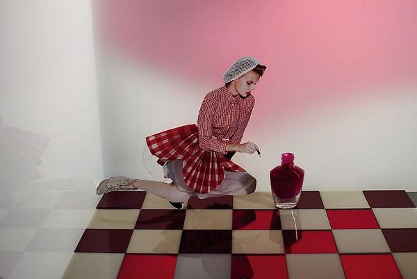 Laurie Simmons