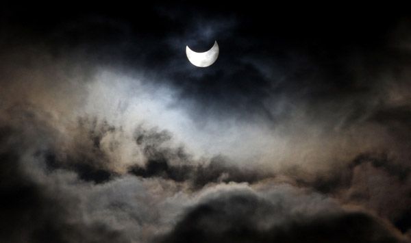 Solar Eclipse of 2011