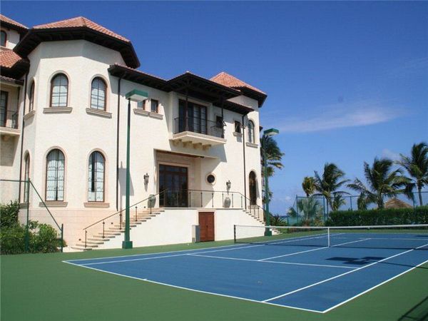 Villa Castillo Caribbean