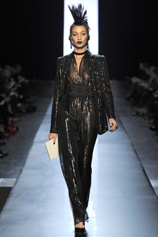 Μόδα Givenchy Jean Paul Gaultier