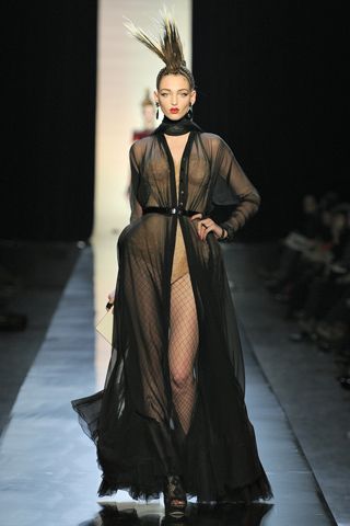 Μόδα Givenchy Jean Paul Gaultier