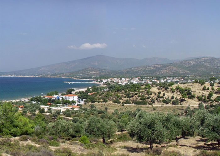 Νησιά Ελλάδας