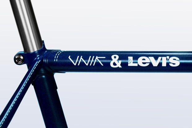 Bike Levi's Fixed Gear