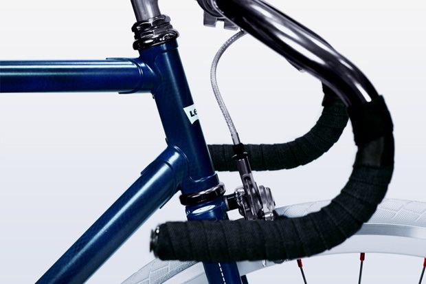Bike Levi's Fixed Gear