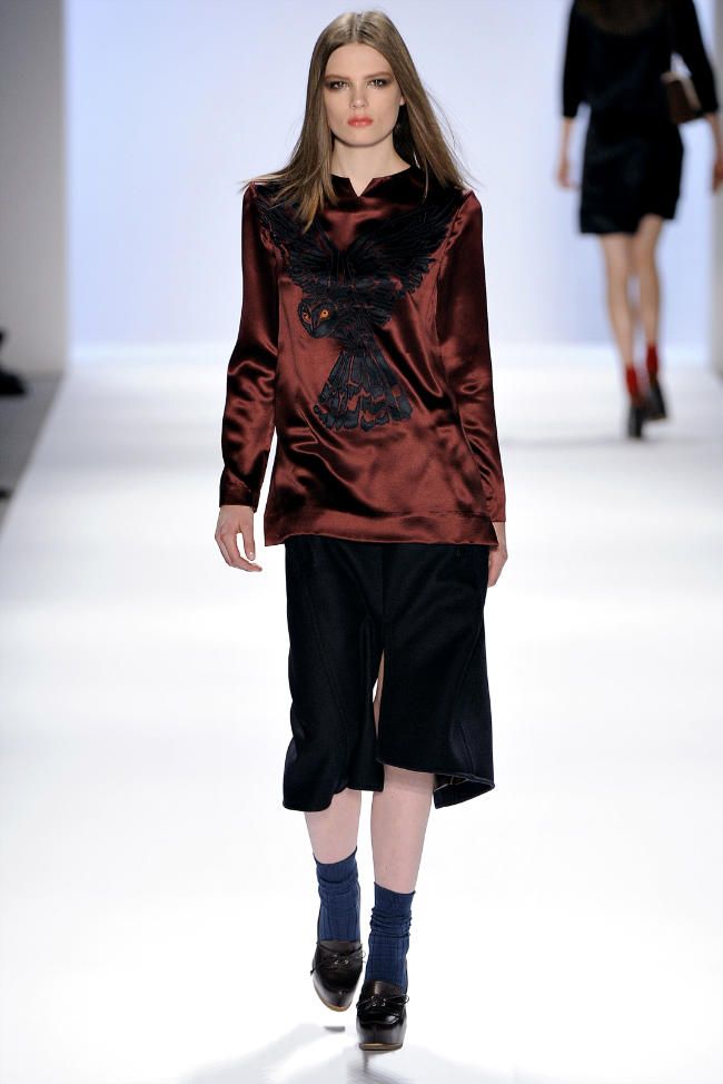 Fashion Jill Stuart