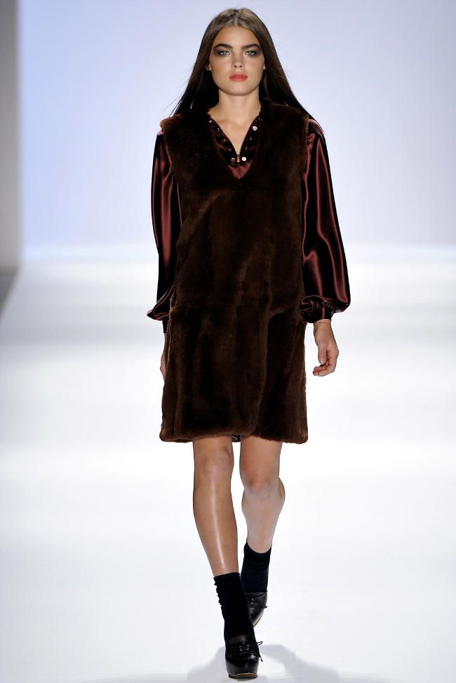 Fashion Jill Stuart